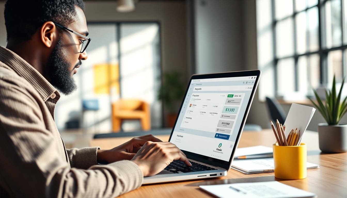 Solutions for Small Businesses